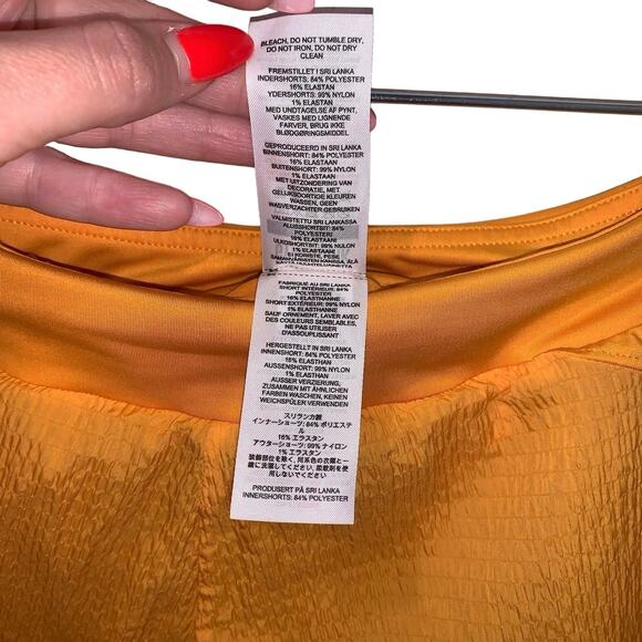 Gymshark Speed 2 in 1 Shorts Size Small - Picture 7 of 10